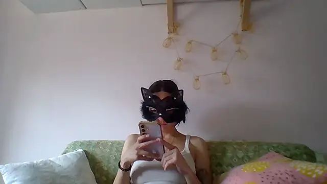 kittysissy online show from 06/24/26, 11:53