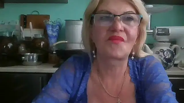 Heidi-Helga online show from 09/16/25, 06:14