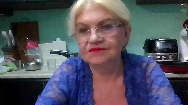 Snapshot of Heidi-Helga chatting on 02/06/26, 06:00 Heidi-Helga online show from 02/06/26, 06:00