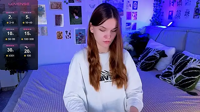Amber Rogers online show from 06/05/26, 05:36