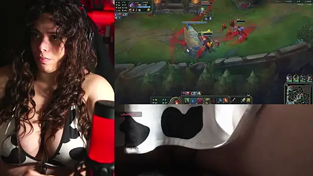 sharonurbex online show from 02/26/26, 09:14