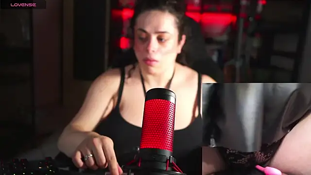 sharonurbex online show from 03/04/26, 04:24