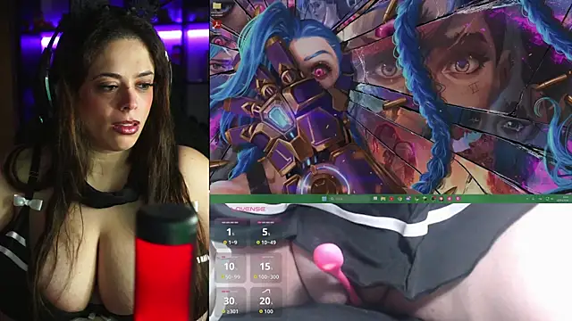 sharonurbex online show from 04/02/26, 08:06