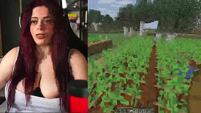 sharonurbex online show from 04/19/26, 03:33