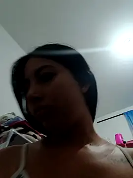 AnnHouston1 online show from 02/18/26, 02:13