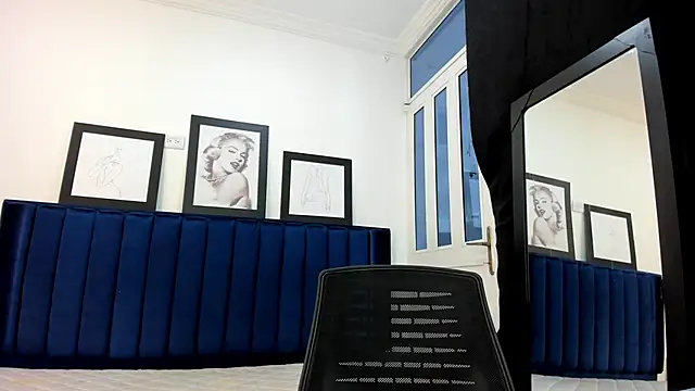 AnnHouston1 online show from 03/06/26, 12:12