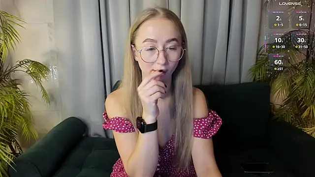 VictoriaLights online show from 11/27/25, 06:15