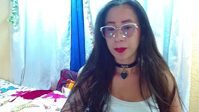 Gia leinn online show from 02/16/26, 08:38