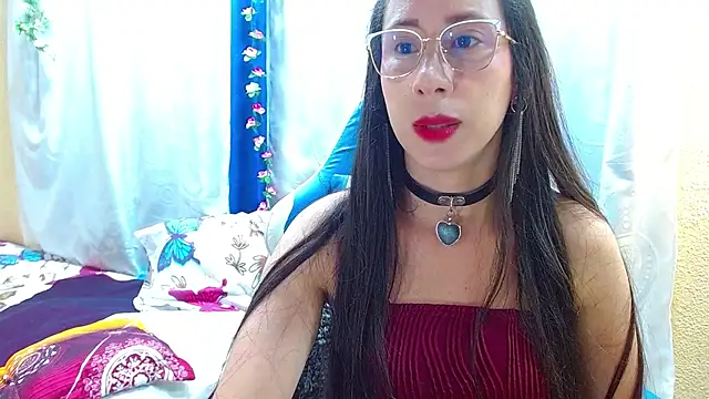 Gia leinn online show from 03/01/26, 03:14