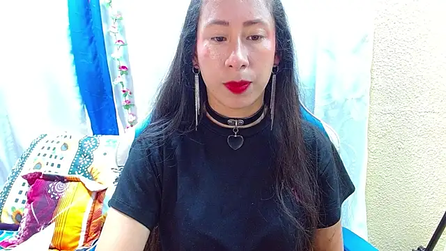 Gia leinn online show from 03/27/26, 03:56