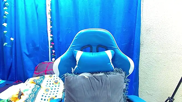 Gia leinn online show from 04/13/26, 09:31