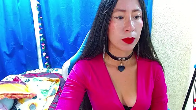 Gia leinn online show from 04/19/26, 03:00