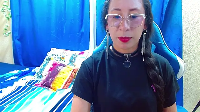 Gia leinn online show from 05/20/26, 10:38