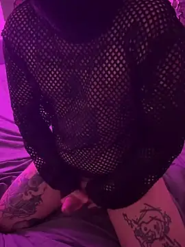 k Inkedman online show from 03/07/25, 10:32