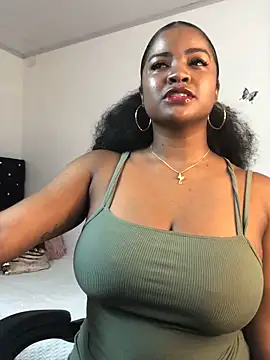 ValerieBlakee online show from 03/03/26, 06:03