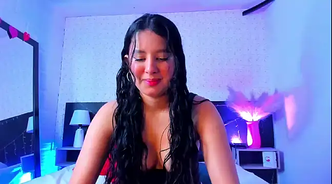BonnieeAndClyde online show from 03/13/25, 06:12