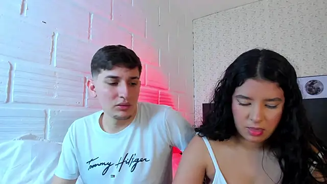 BonnieeAndClyde online show from 09/15/25, 04:29