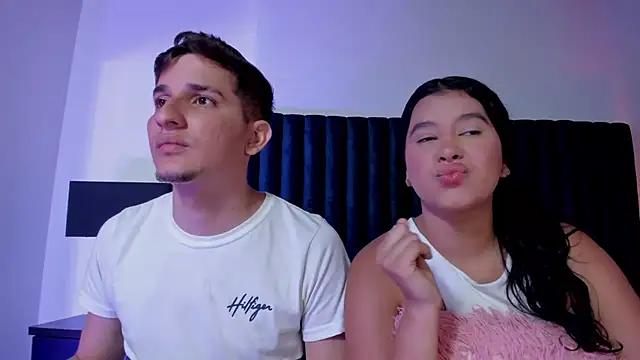 BonnieeAndClyde online show from 10/13/25, 06:52