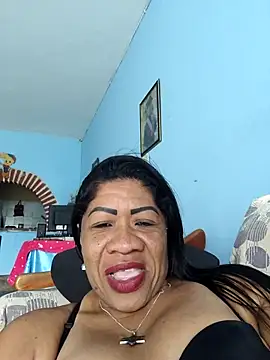 Tocameamor online show from 10/02/25, 01:07