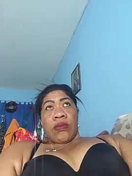 Tocameamor online show from 12/15/25, 02:32