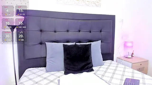 Madyson18 online show from 03/12/25, 02:52