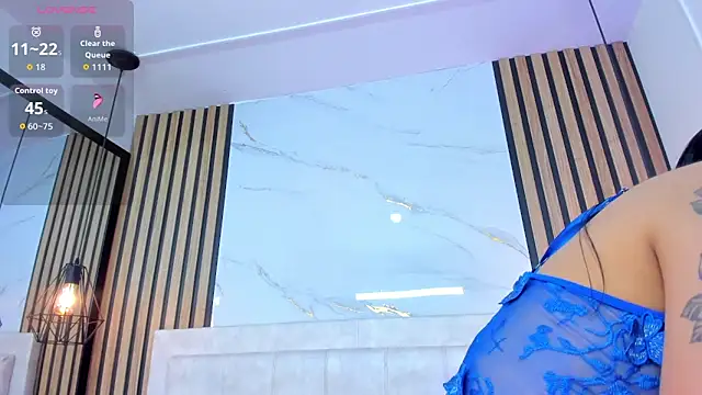 Madyson18 online show from 03/03/26, 11:16