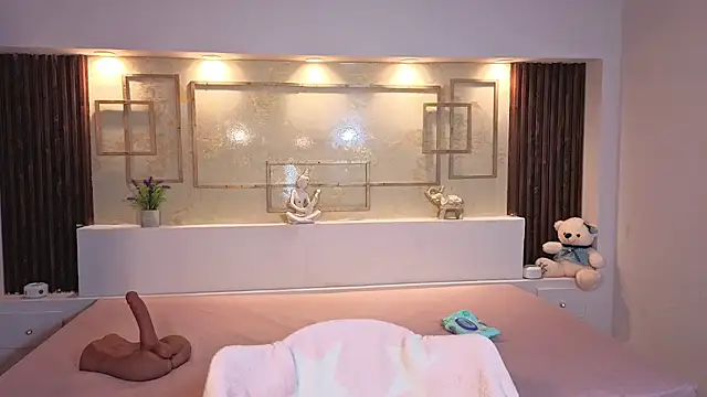 ChloeMoon9 online show from 11/02/25, 12:07