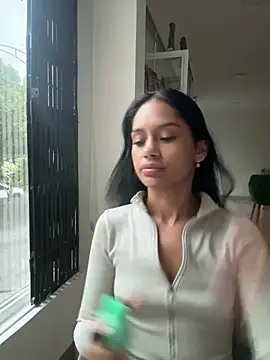 ChloeMoon9 online show from 03/11/26, 11:38