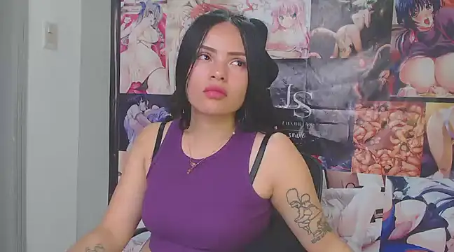 Annabliss Tw online show from 02/27/25, 07:26