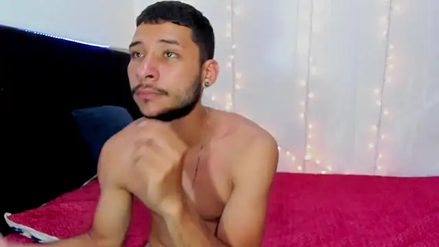 MarcusRosse online show from 03/04/26, 02:56