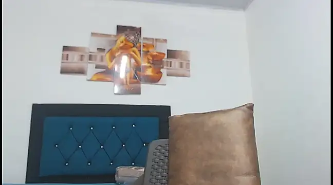 red veltet online show from 03/16/25, 07:15