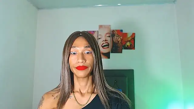 red veltet online show from 04/18/26, 05:28