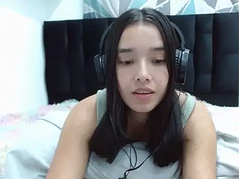  luna 777 online show from 10/09/25, 09:35