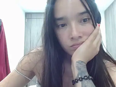  luna 777 online show from 02/28/26, 11:50