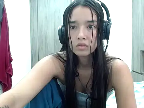  luna 777 online show from 04/09/26, 01:16