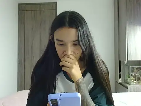 Snapshot of _luna_777 chatting on 06/11/26, 11:03 luna 777 online show from 06/11/26, 11:03