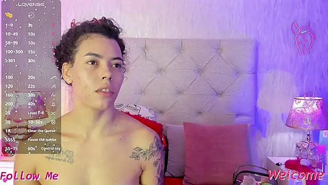 goth tasha online show from 02/07/26, 12:31