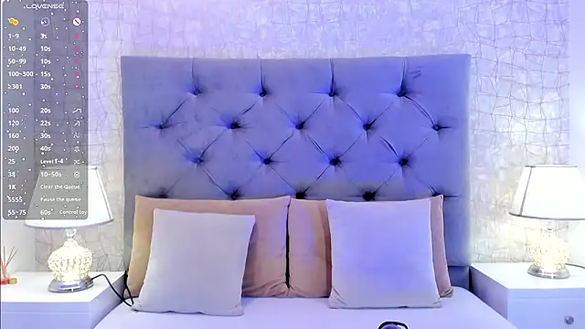 goth tasha online show from 03/19/26, 07:29