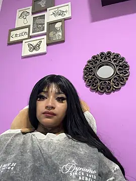 goth tasha online show from 07/19/26, 12:47