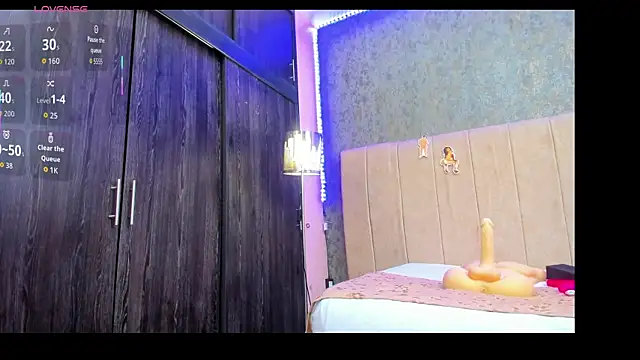 ava-am online show from 11/14/25, 01:37