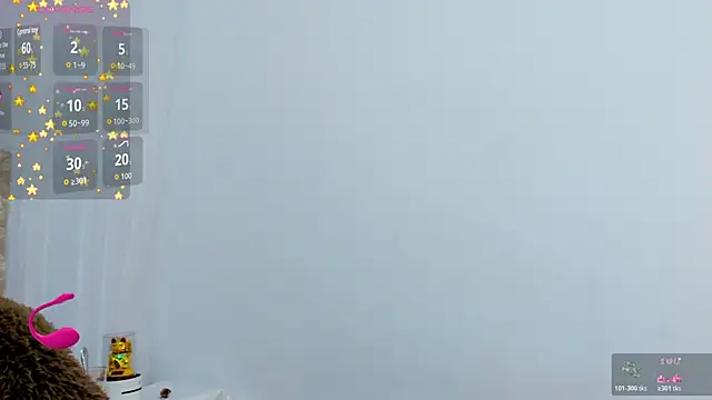 isabellarous- online show from 12/15/25, 08:02