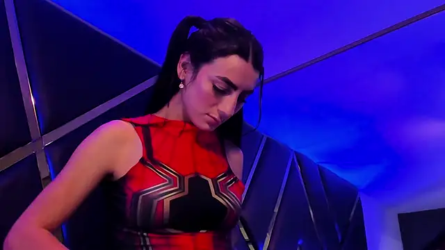 DanielaMedinaa online show from 03/07/25, 11:49