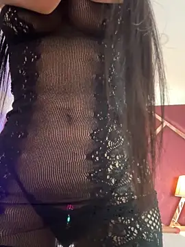 DanielaMedinaa online show from 02/02/26, 09:57