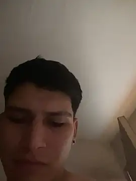 MaxxxSteil online show from 03/07/25, 03:28