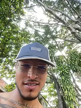 MaxxxSteil online show from 03/09/25, 09:14