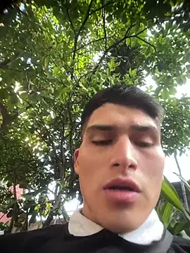 MaxxxSteil online show from 03/22/25, 12:25