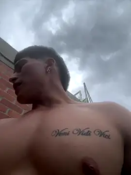 MaxxxSteil online show from 09/22/25, 09:06