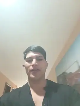 MaxxxSteil online show from 10/04/25, 01:53