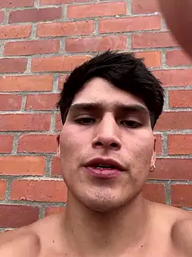 Snapshot of MaxxxSteil chatting on 01/13/26, 09:20 MaxxxSteil online show from 01/13/26, 09:20