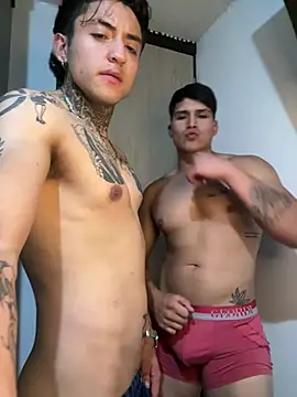 Snapshot of MaxxxSteil chatting on 02/22/26, 05:40 MaxxxSteil online show from 02/22/26, 05:40